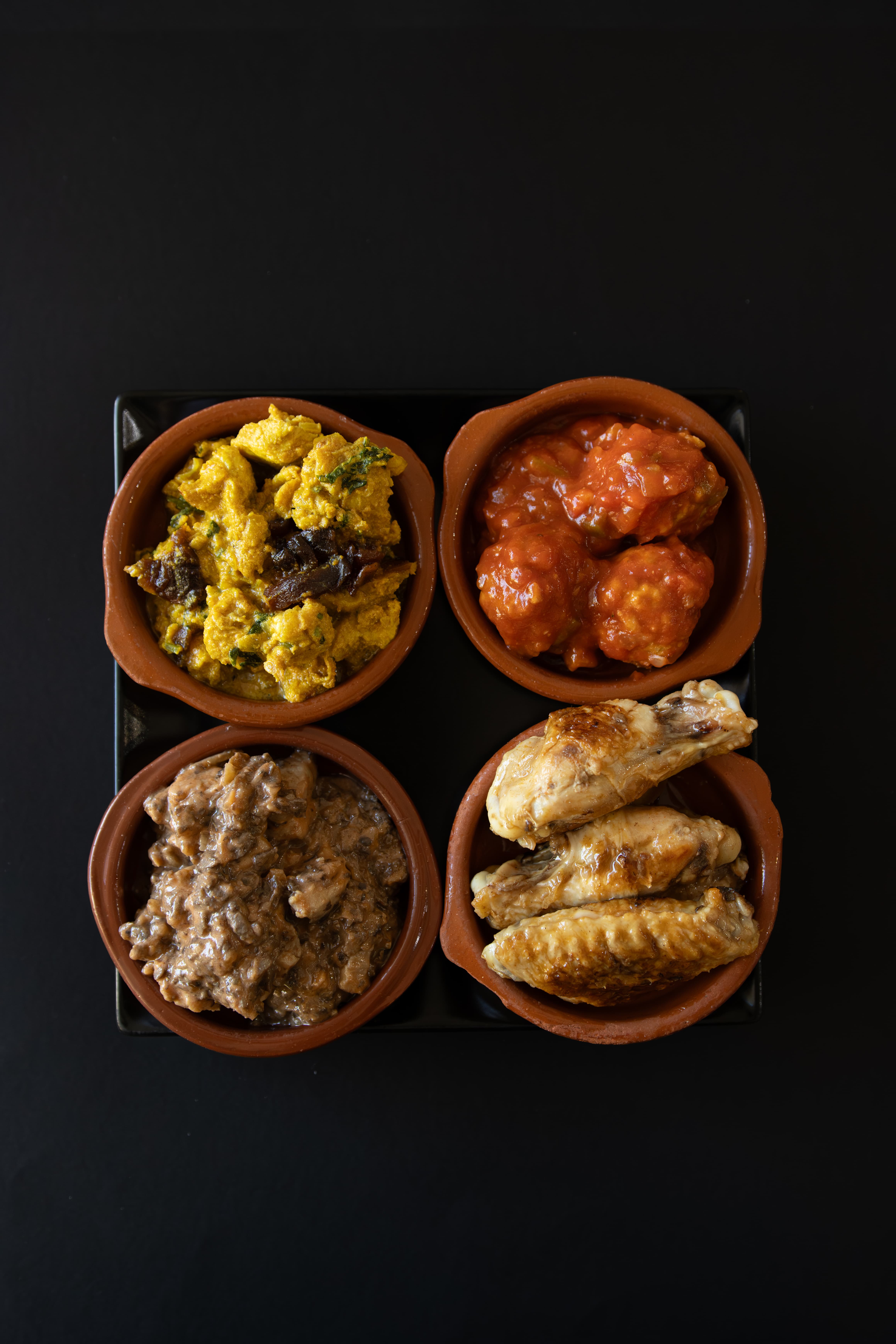 Tapas